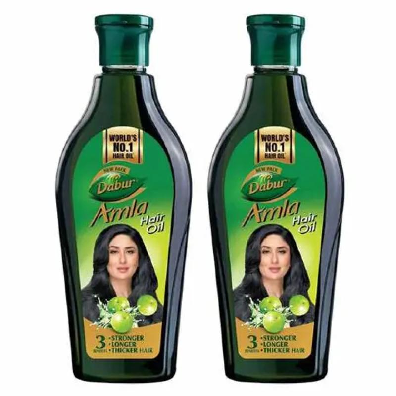 دابر املا زيت الشعرلشعر قوي ، 2x200 مل