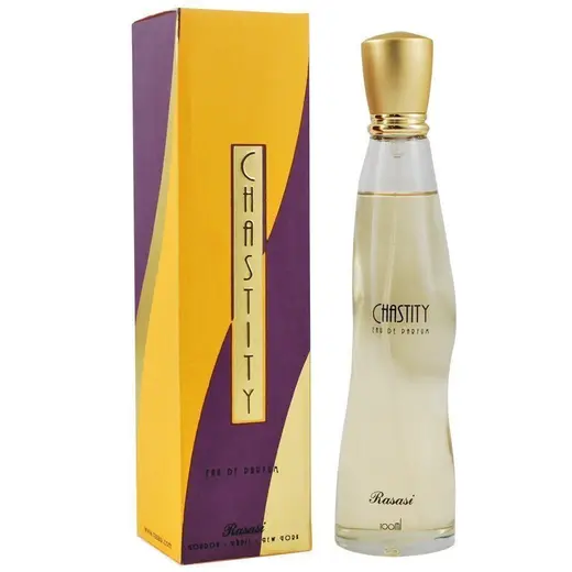 راساسي عطر نسائي 100 مل