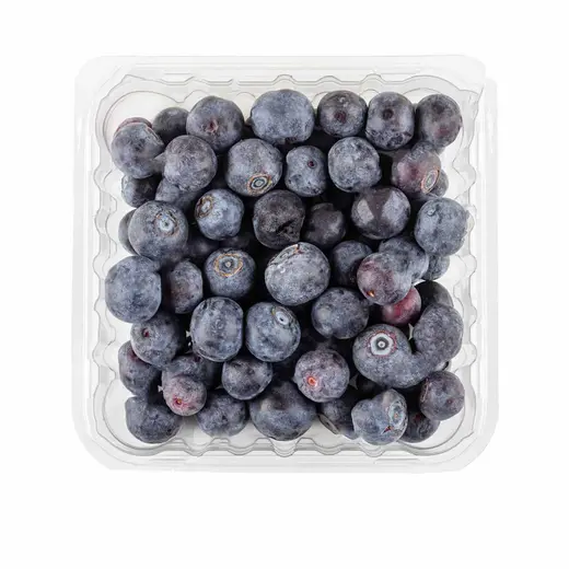 Blueberry - Morocco, 225g