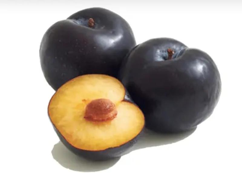 PLUM BLACK 500G
