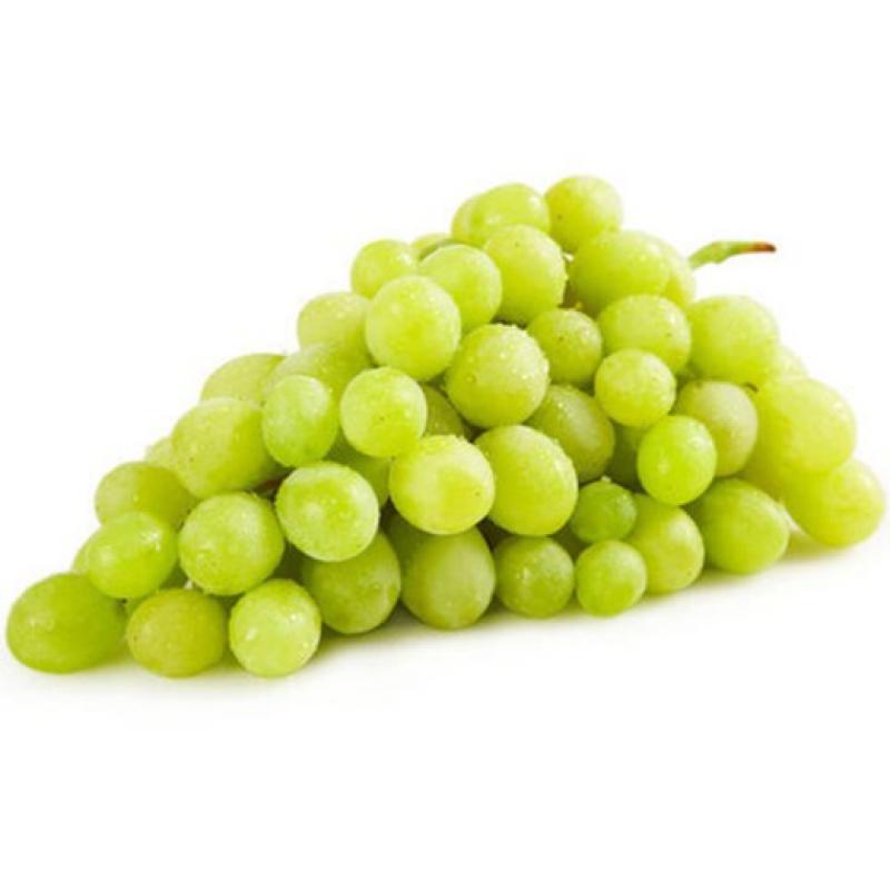 عنب أبيض طازج 1 كجم